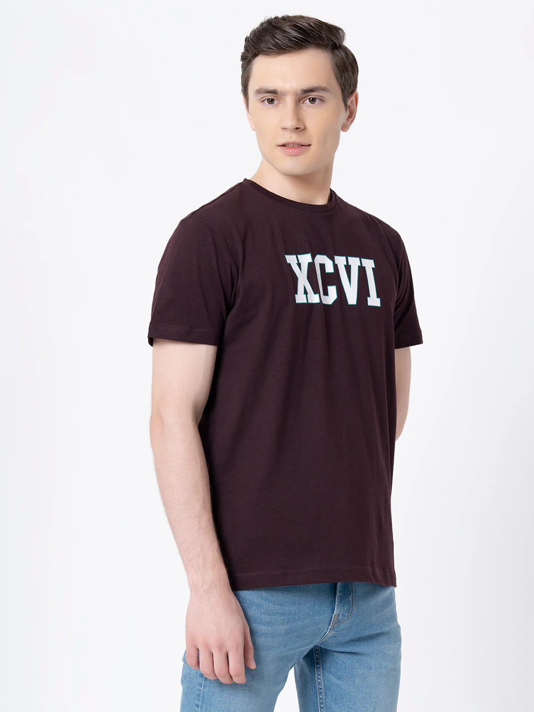 Casual T-Shirt For Men - Image 2