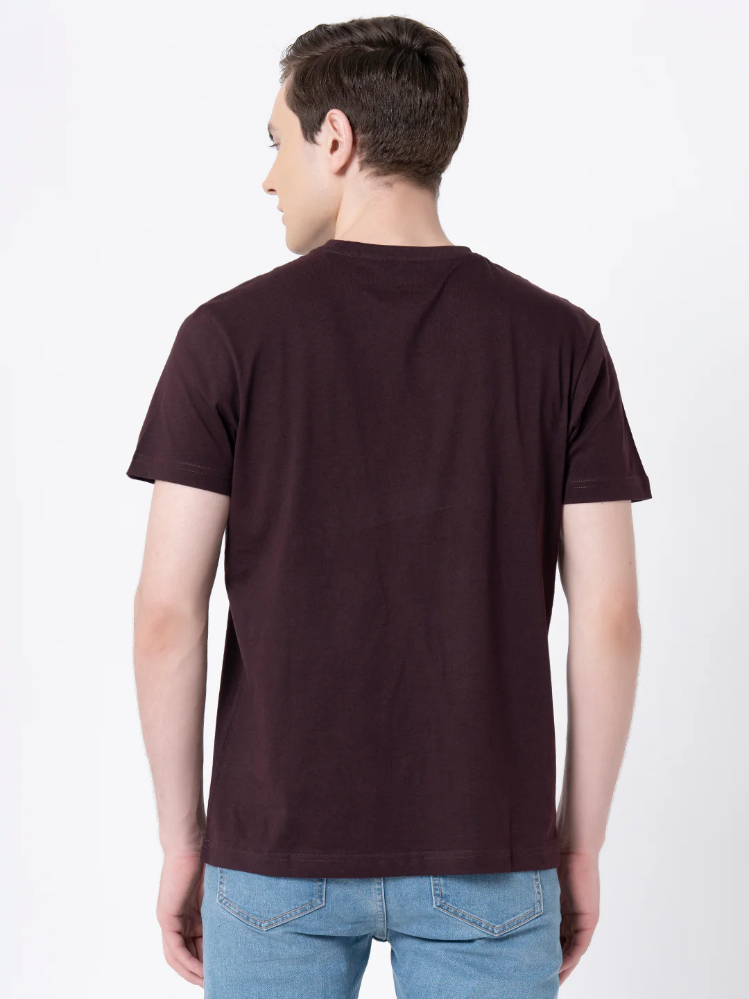 Casual T-Shirt For Men - Image 3
