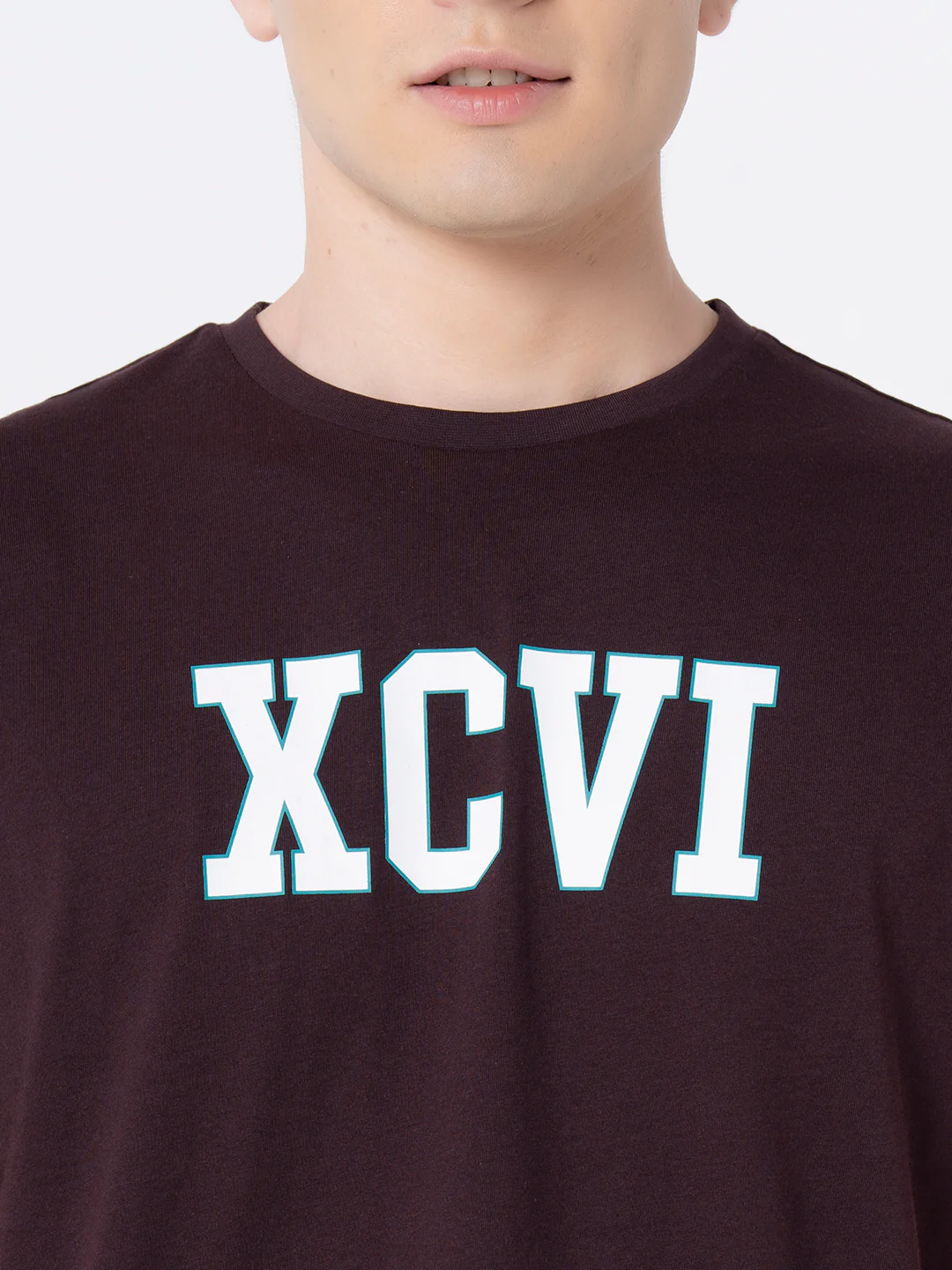 Casual T-Shirt For Men - Image 4