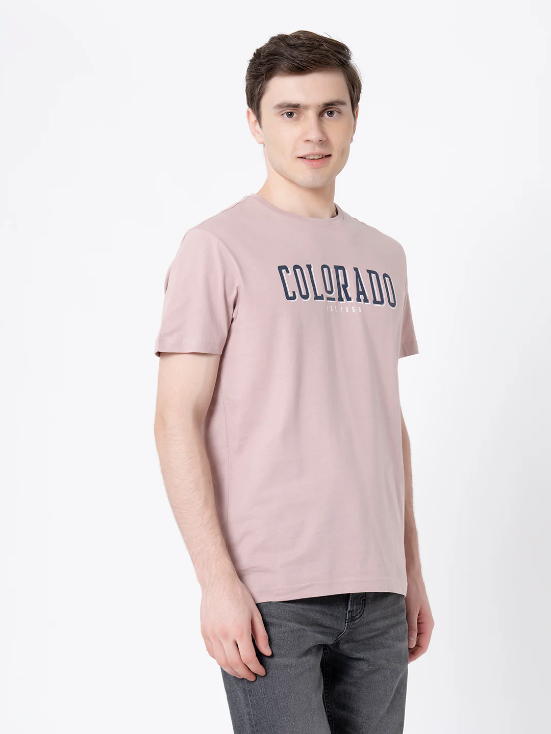 Casual T-Shirt For Men - Image 2