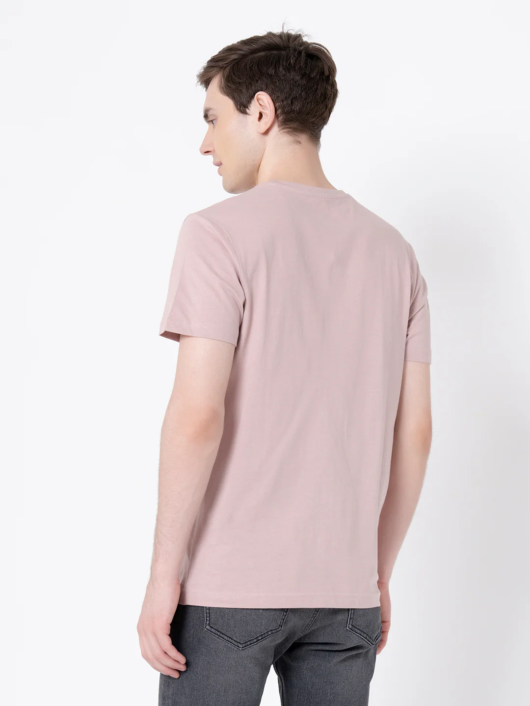 Casual T-Shirt For Men - Image 3