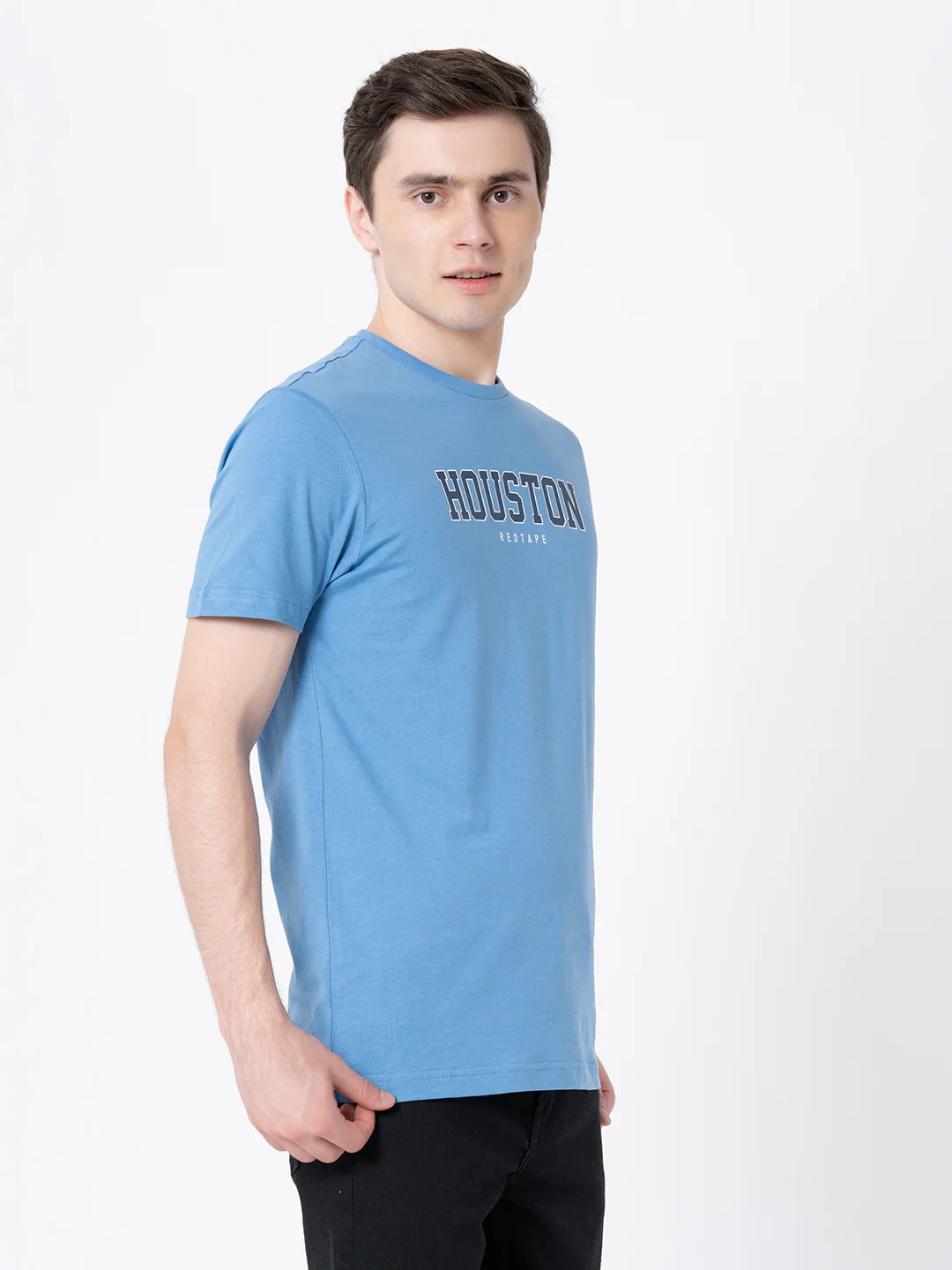 Casual T-Shirt For Men - Image 2