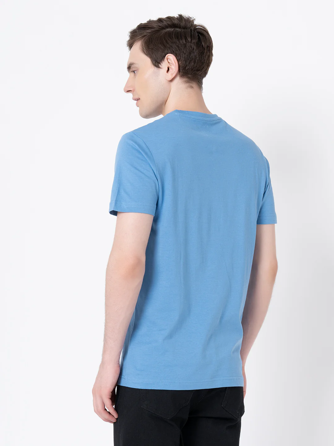 Casual T-Shirt For Men - Image 3