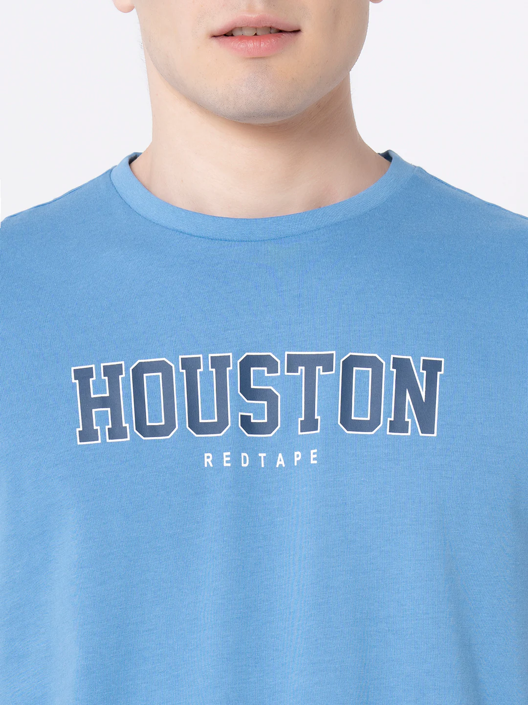 Casual T-Shirt For Men - Image 4