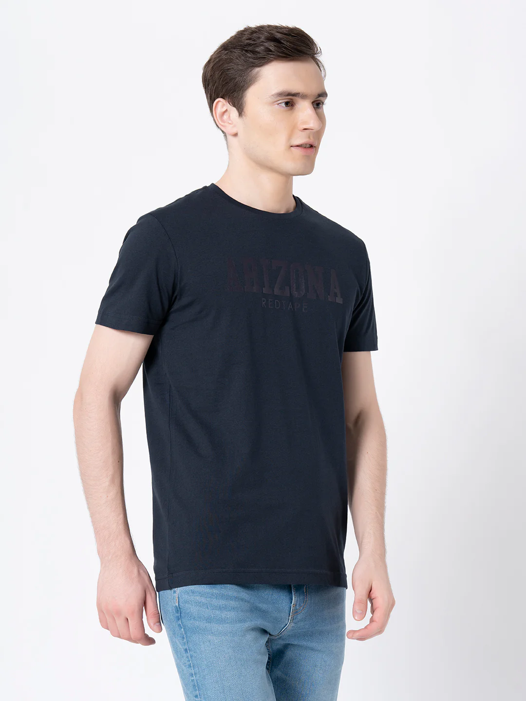 Casual T-Shirt For Men - Image 2