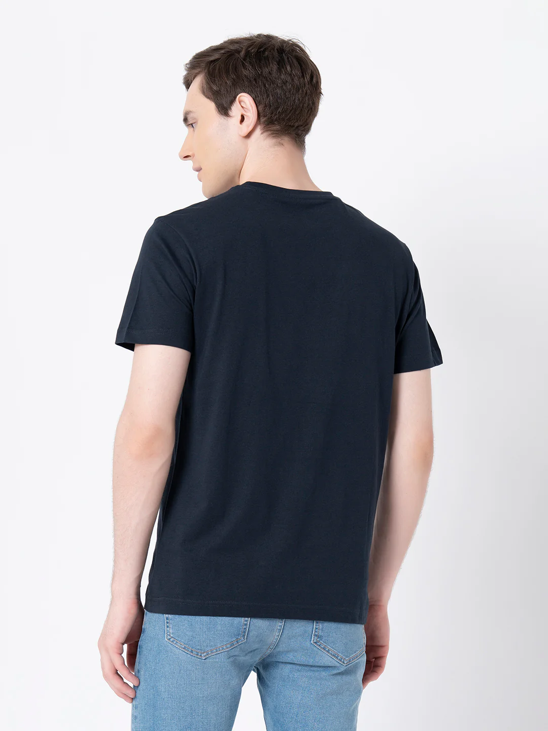 Casual T-Shirt For Men - Image 3