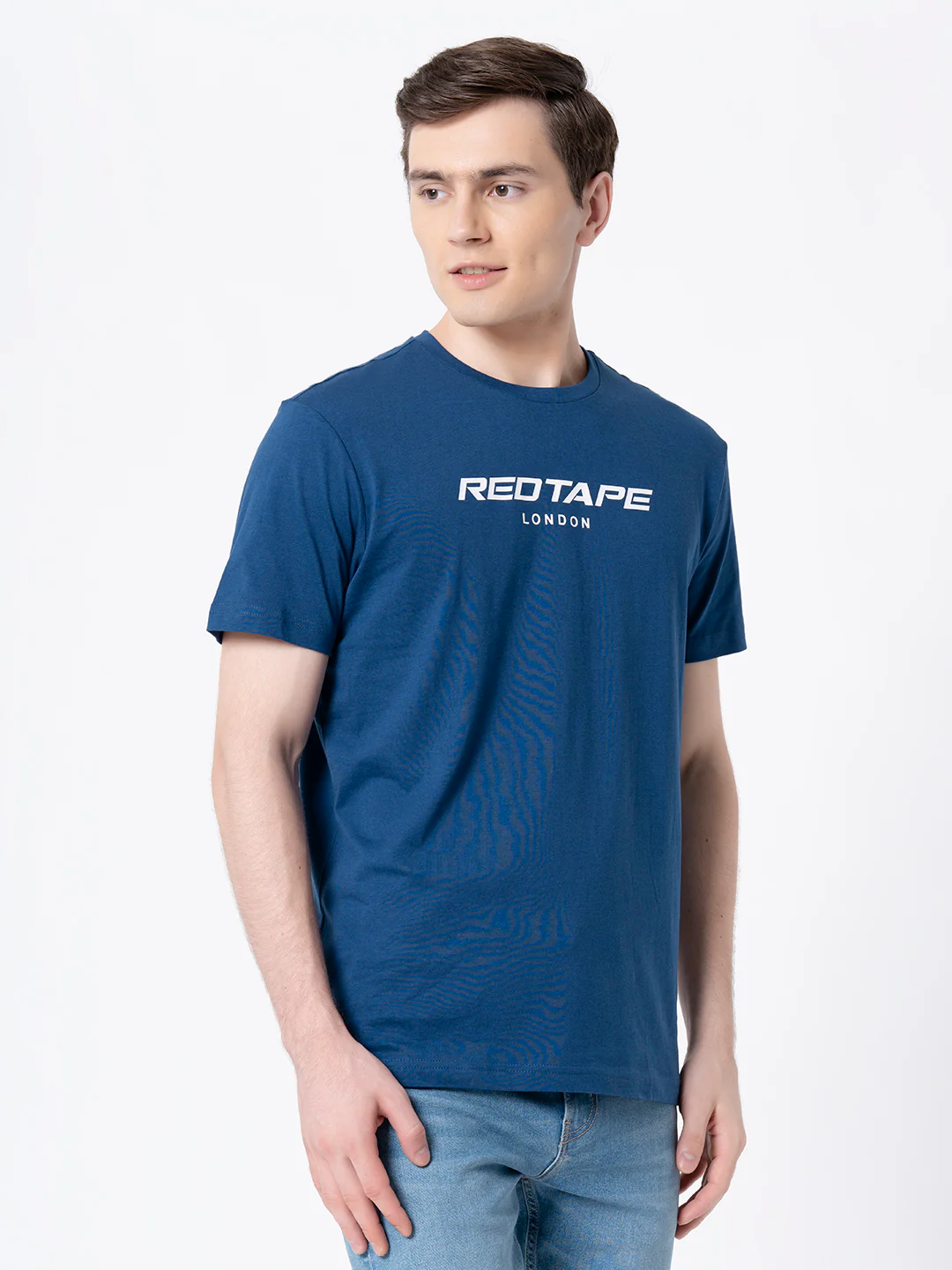 Casual T-Shirt For Men - Image 2
