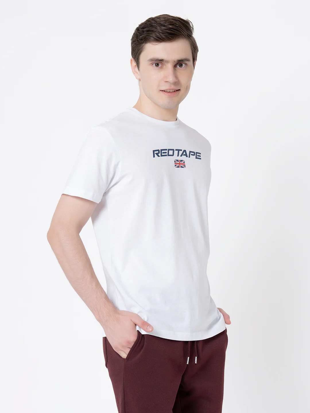 Casual T-Shirt For Men - Image 2