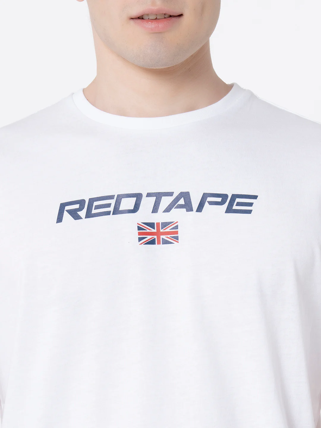 Casual T-Shirt For Men - Image 4