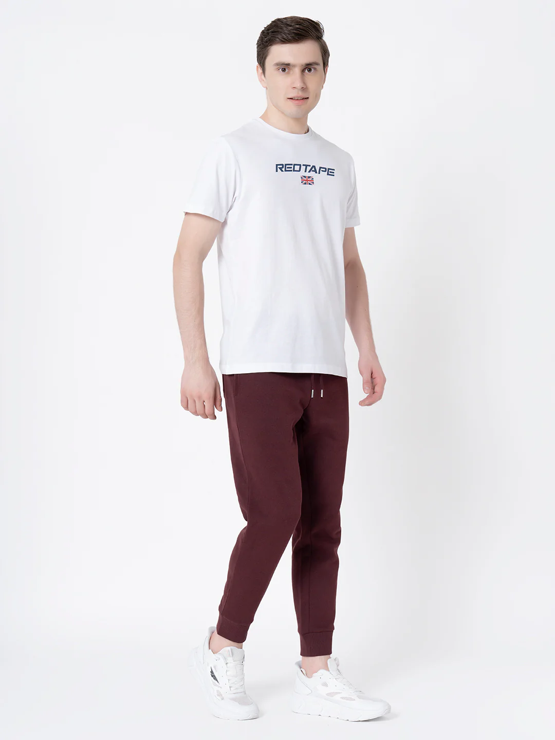 Casual T-Shirt For Men - Image 5