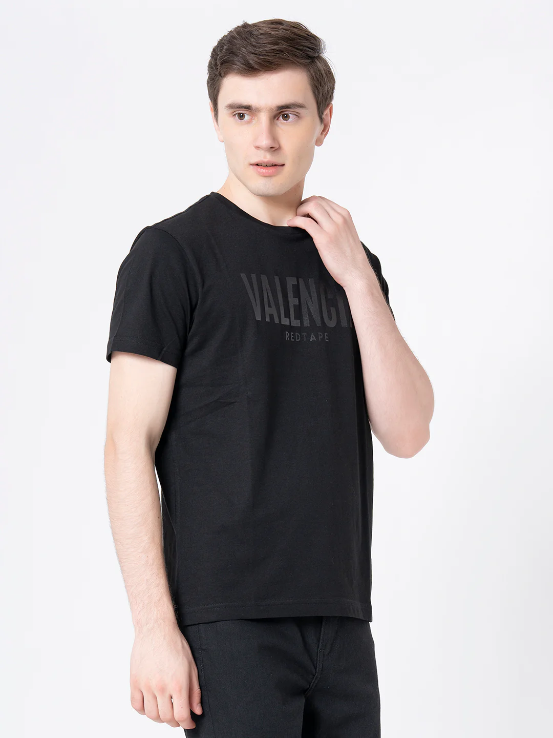 Casual T-Shirt For Men - Image 2