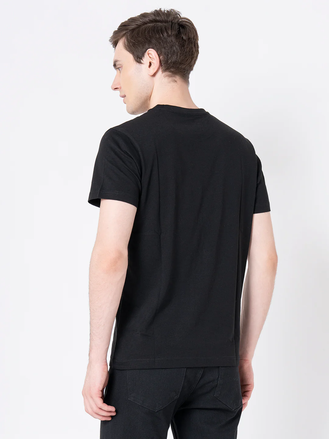 Casual T-Shirt For Men - Image 3
