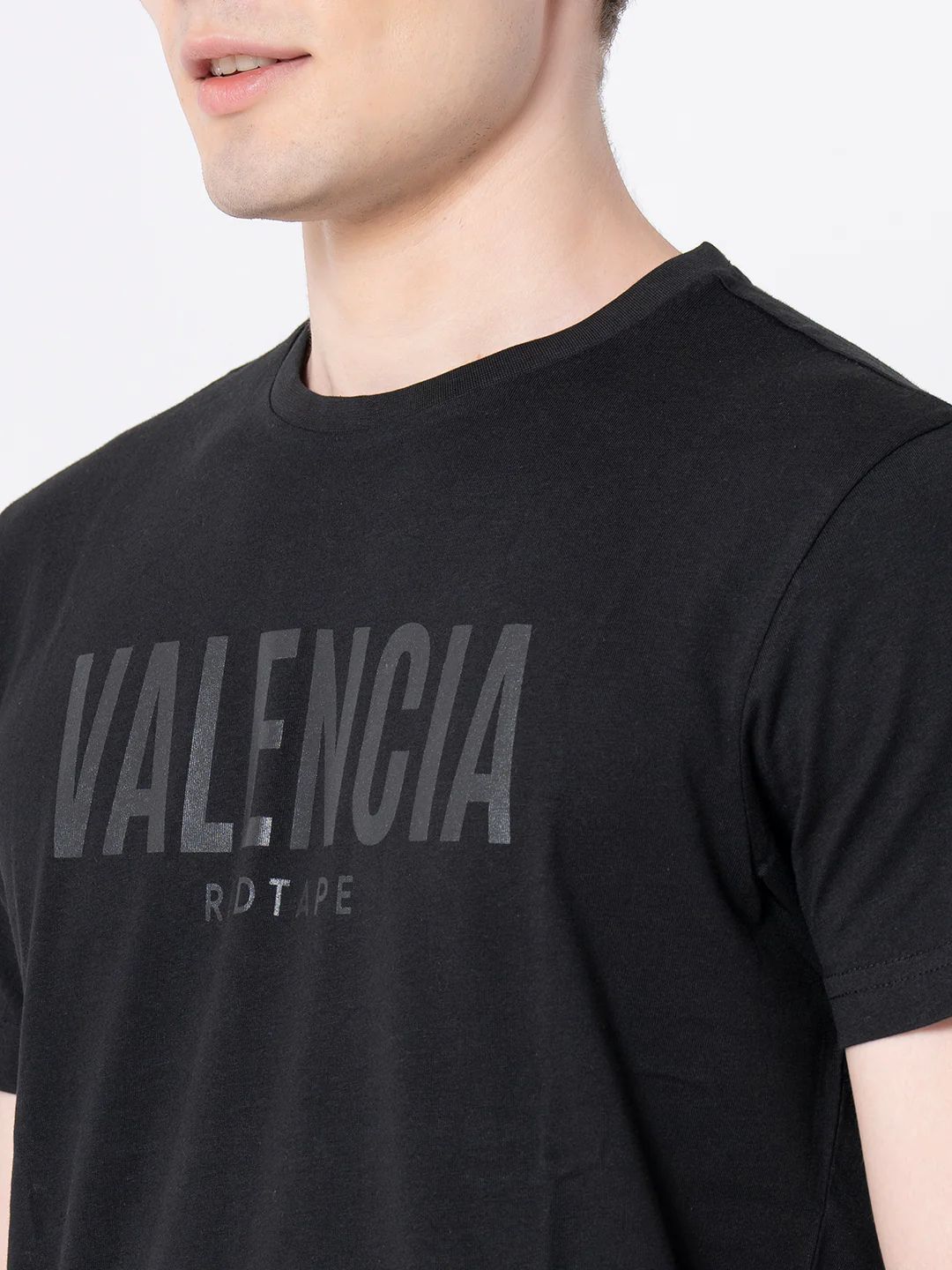Casual T-Shirt For Men - Image 4