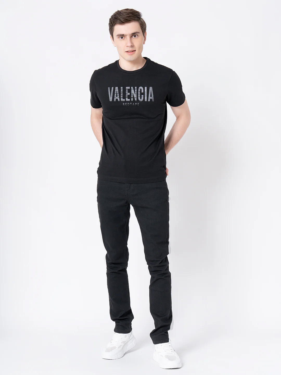 Casual T-Shirt For Men - Image 5