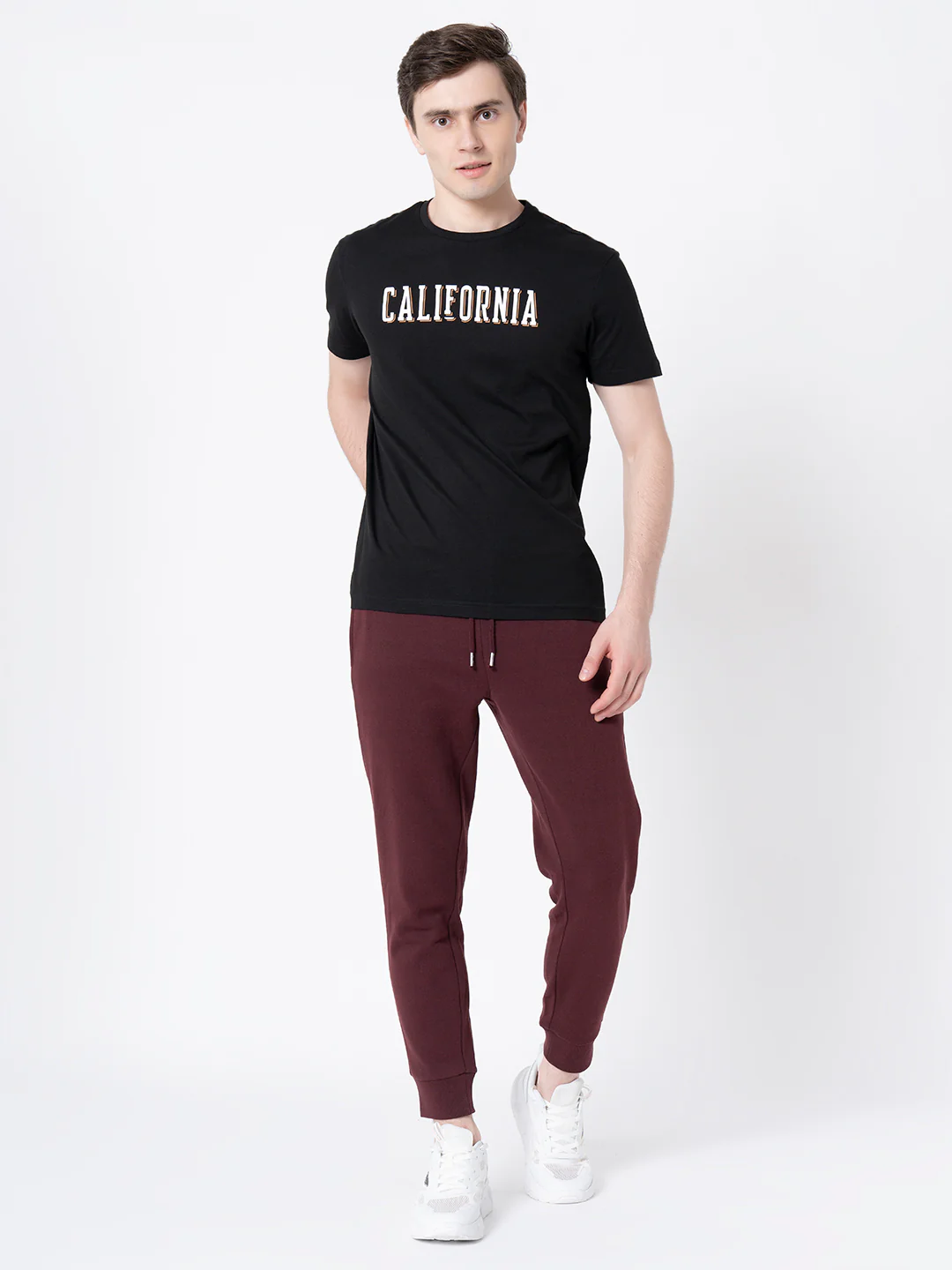 Casual T-Shirt For Men - Image 5