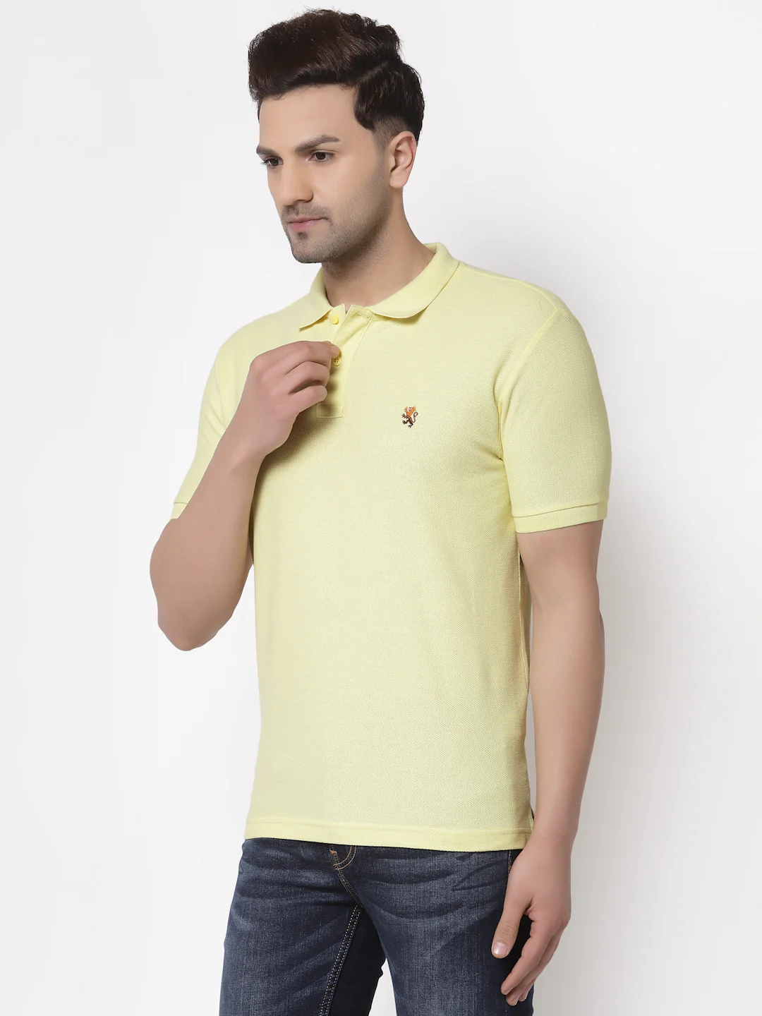 Casual T-Shirt For Men - Image 2