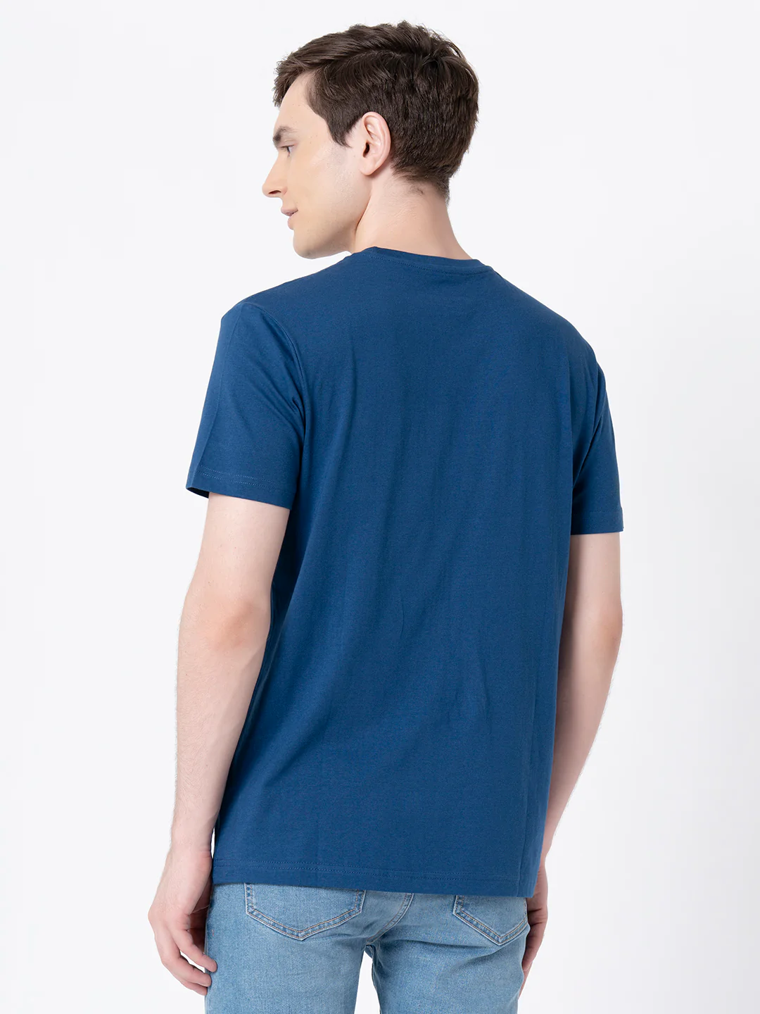 Casual T-Shirt For Men - Image 3