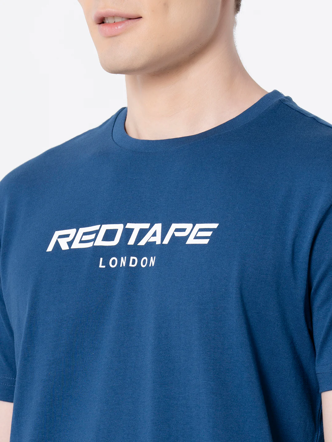 Casual T-Shirt For Men - Image 4