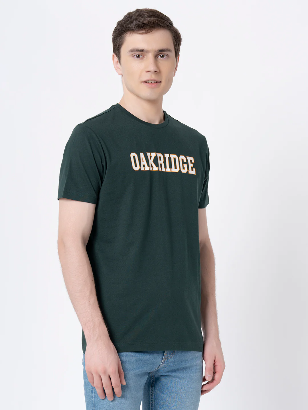 Casual T-Shirt For Men - Image 2