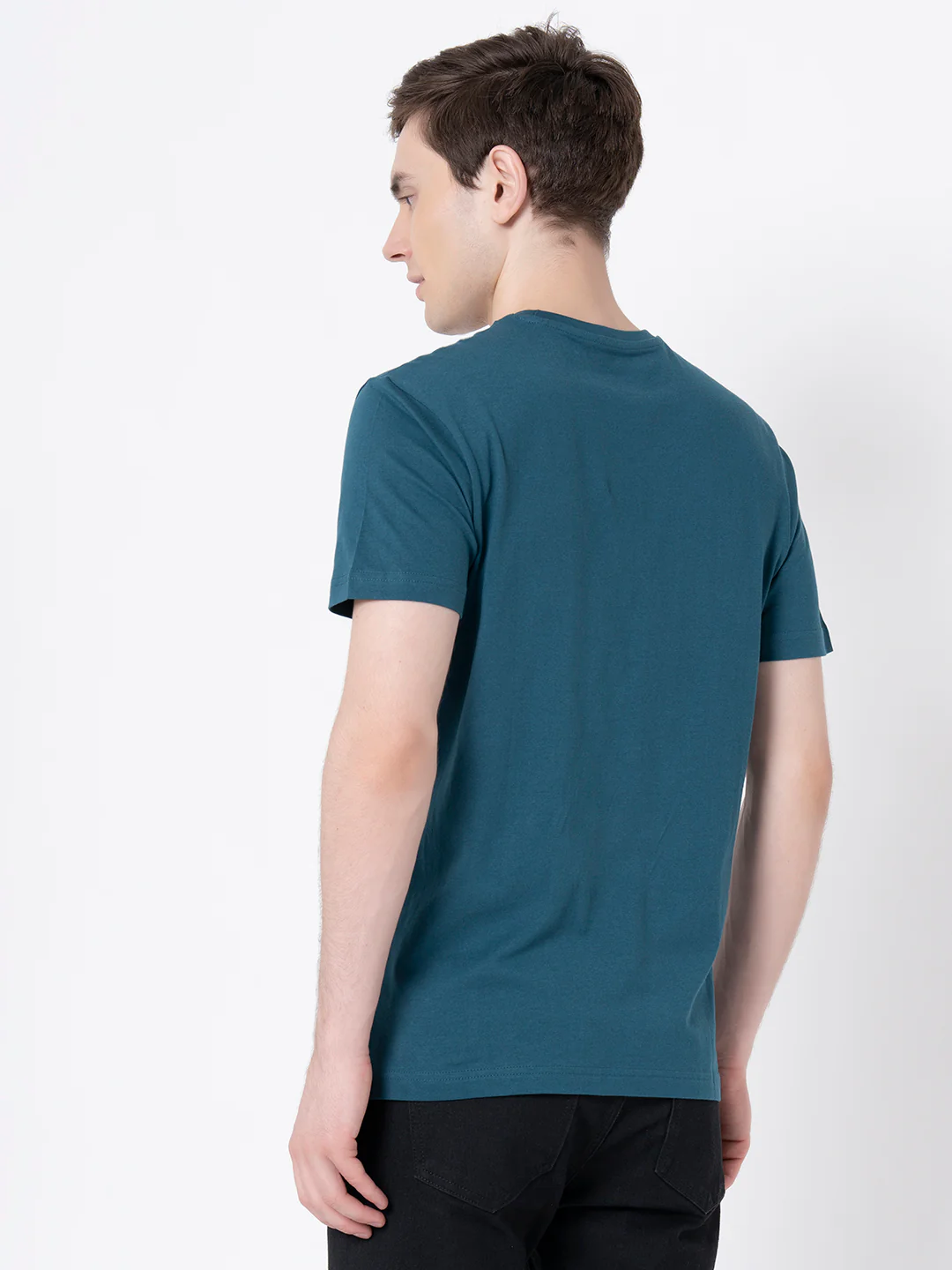 Casual T-Shirt For Men - Image 3