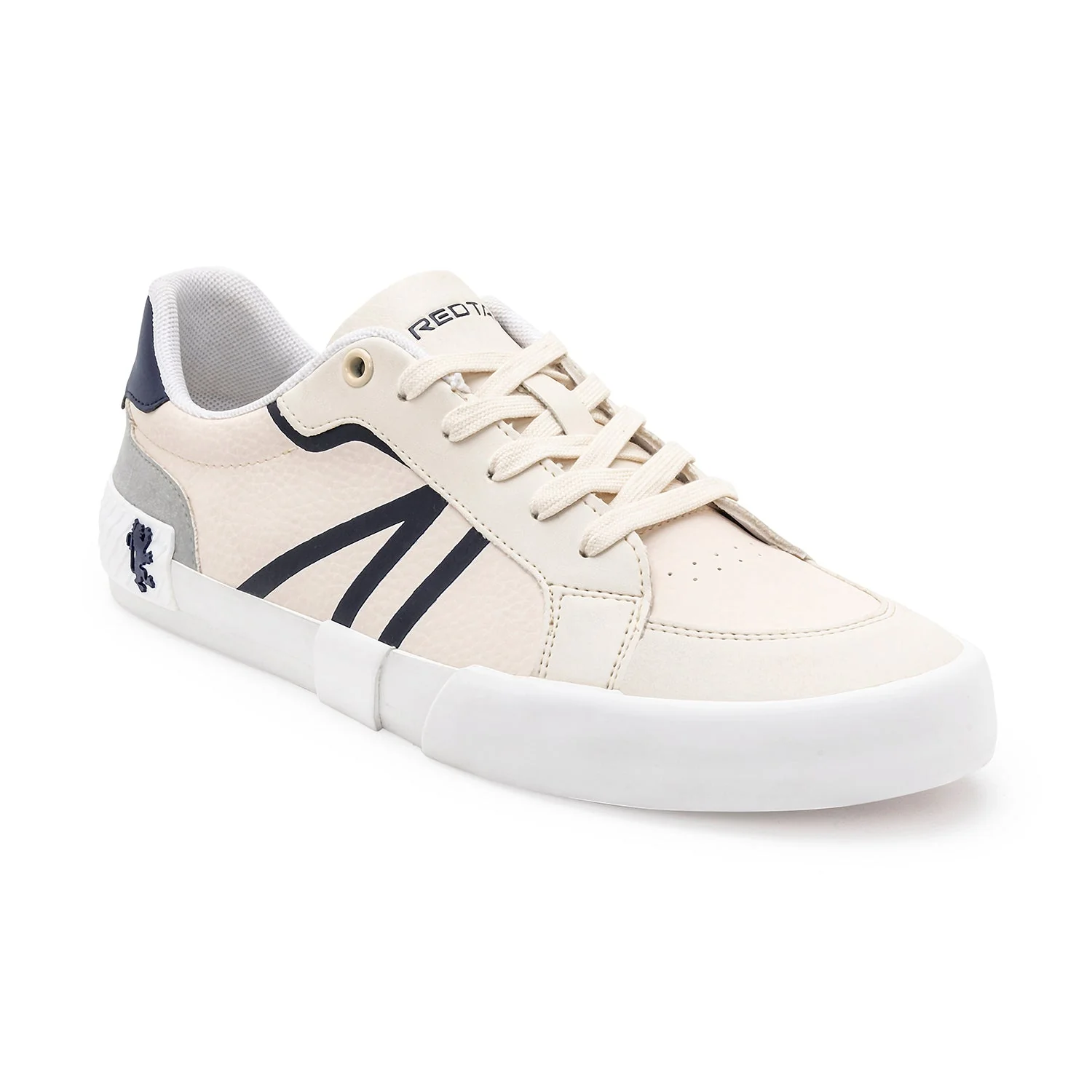 Casual Vulcanised Shoes for Men - Image 2