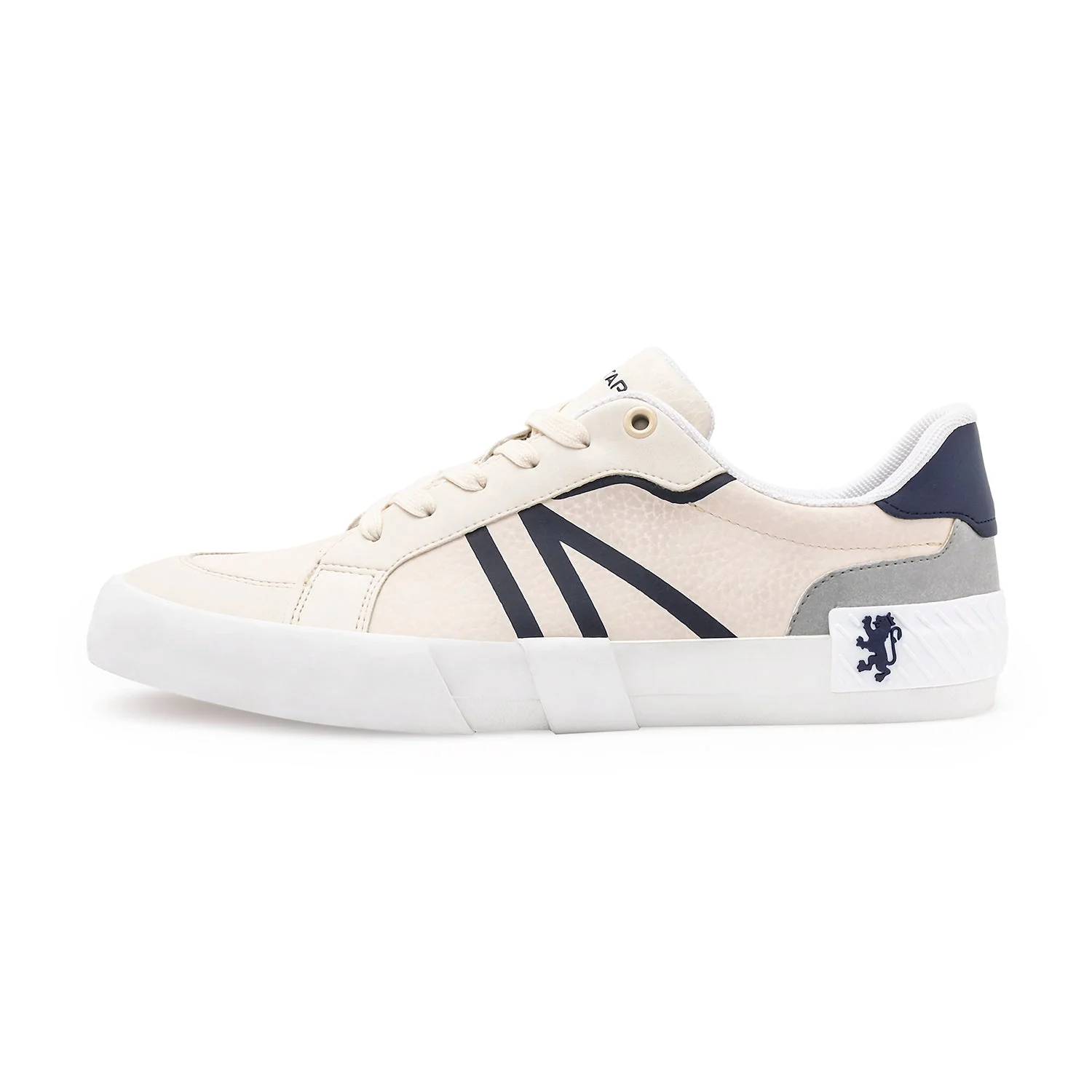 Casual Vulcanised Shoes for Men - Image 4