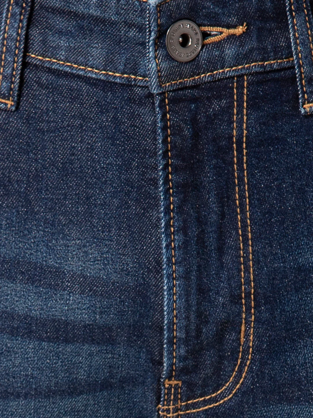 Classic Skinny Jeans for Men - Image 4