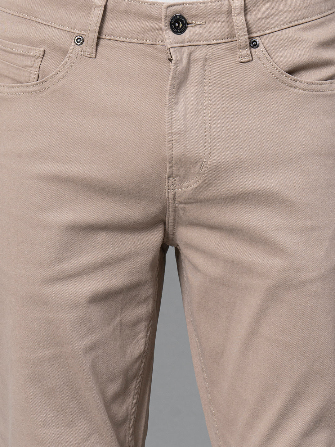 Classic Skinny Jeans for Men - Image 4