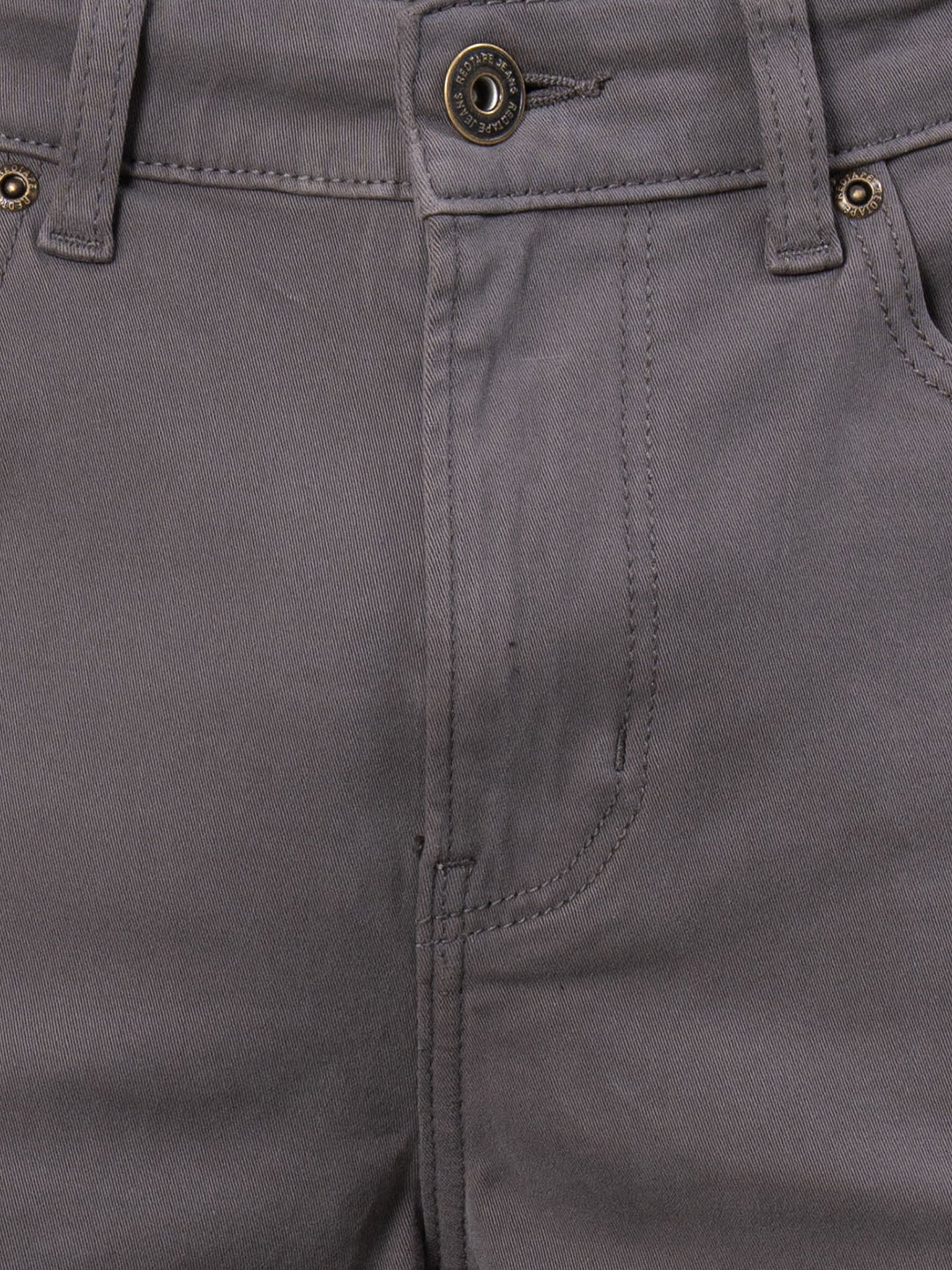 Classic Skinny Jeans for Men - Image 4