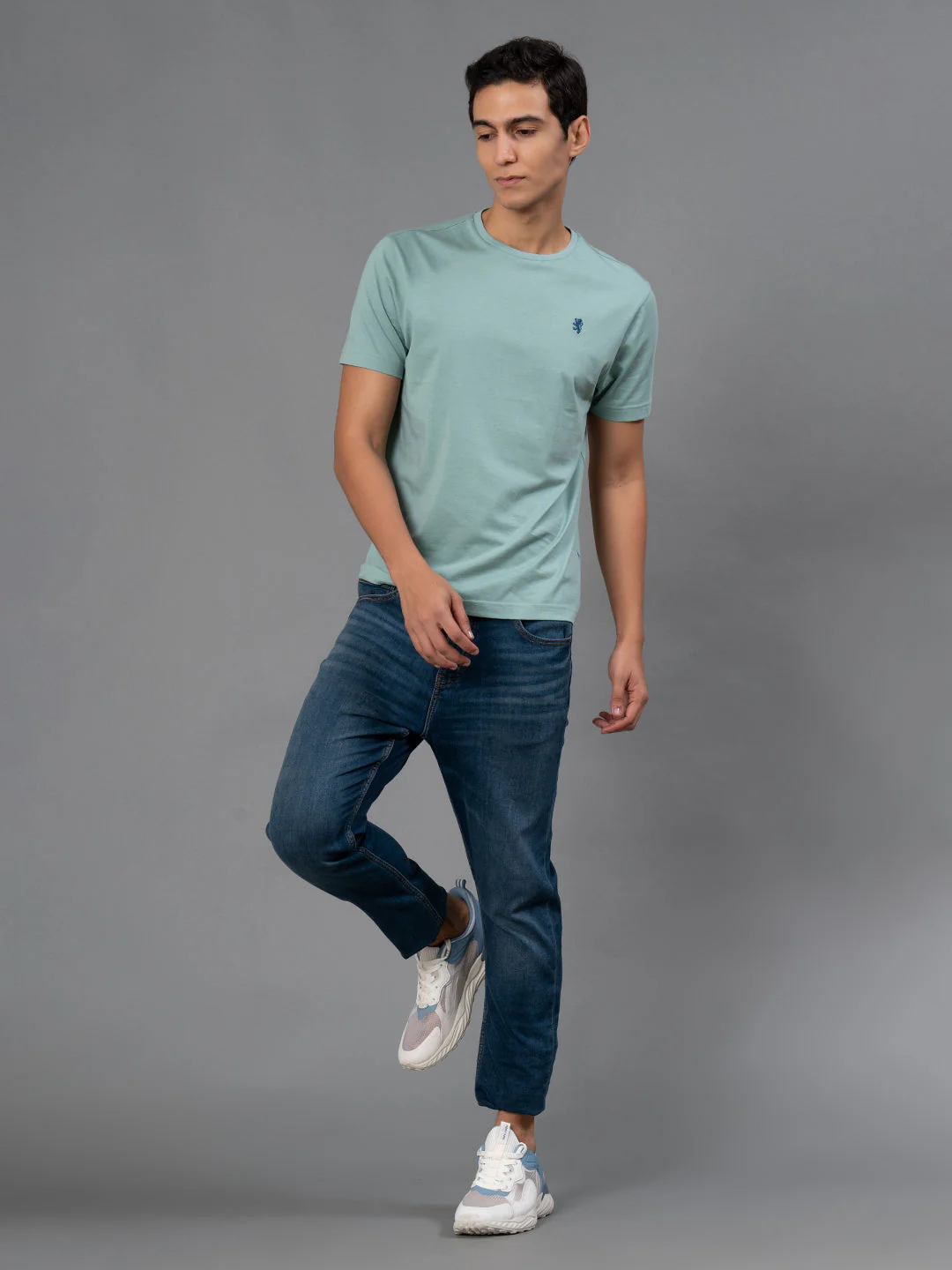 Classic Skinny Jeans for Men - Image 5
