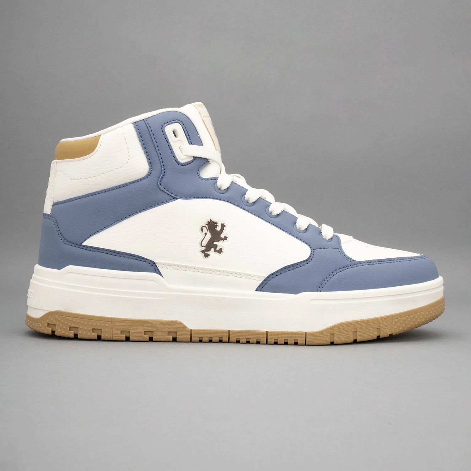 Classic Sneakers for Men for Everyday Casual Comfort - Image 2