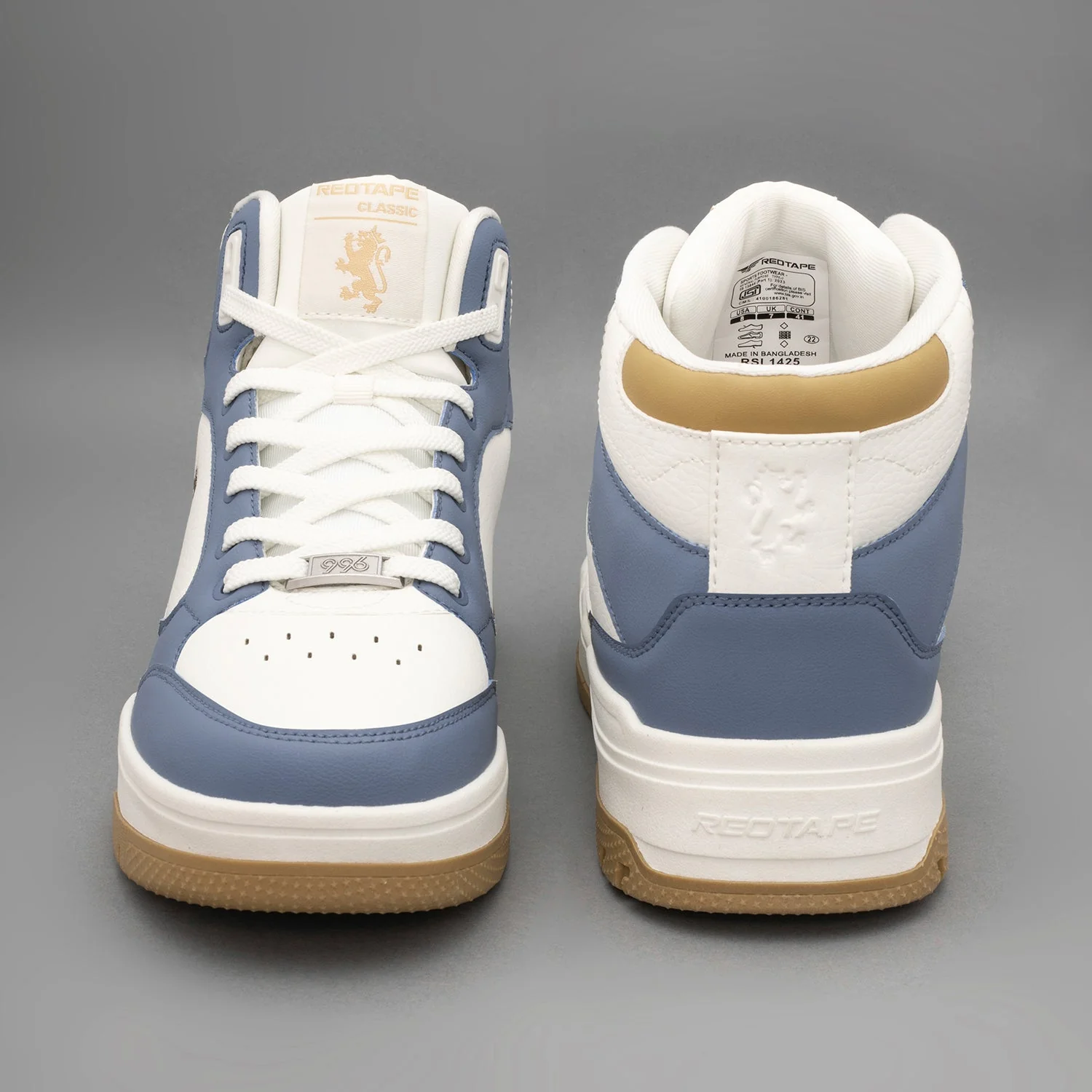 Classic Sneakers for Men for Everyday Casual Comfort - Image 4
