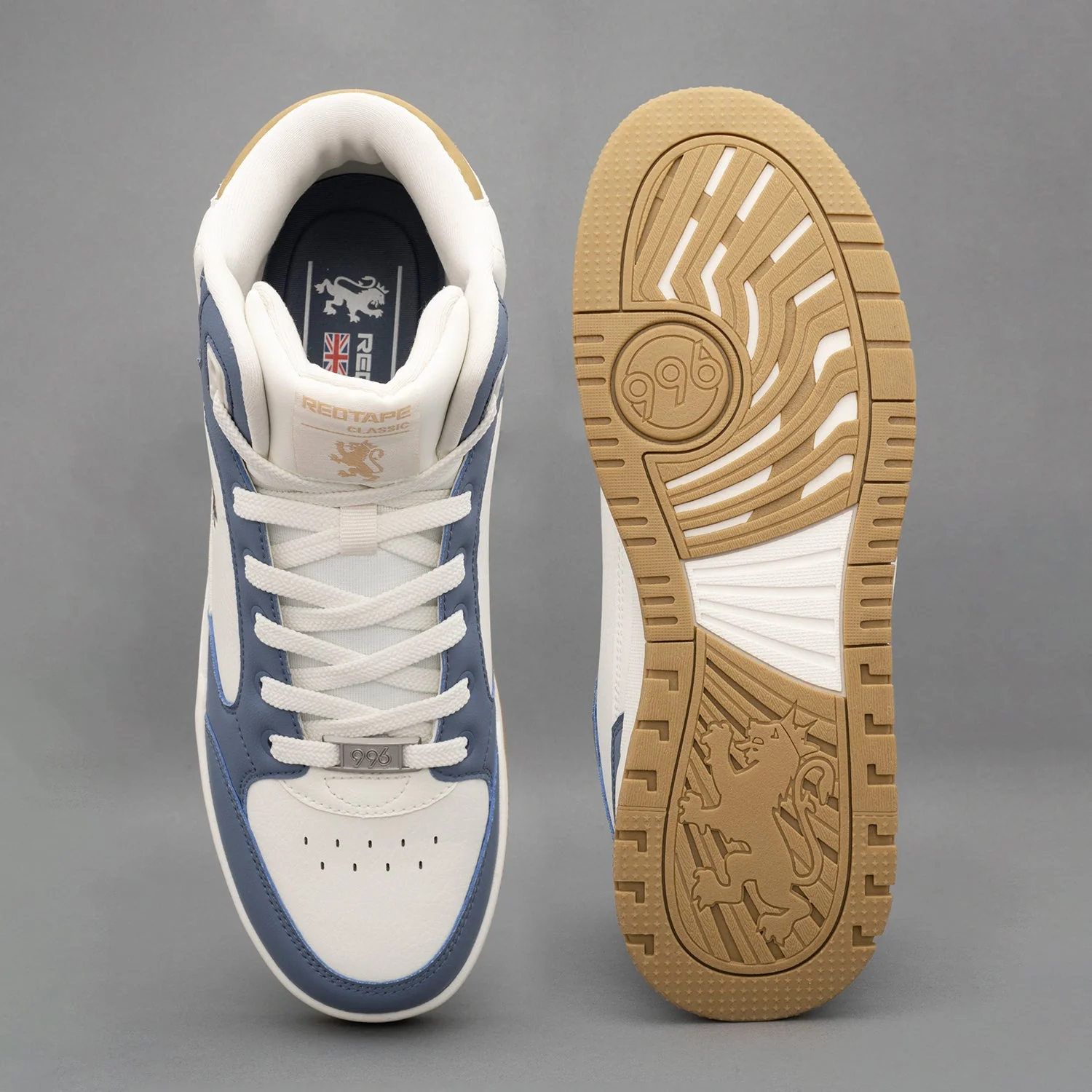 Classic Sneakers for Men for Everyday Casual Comfort - Image 5