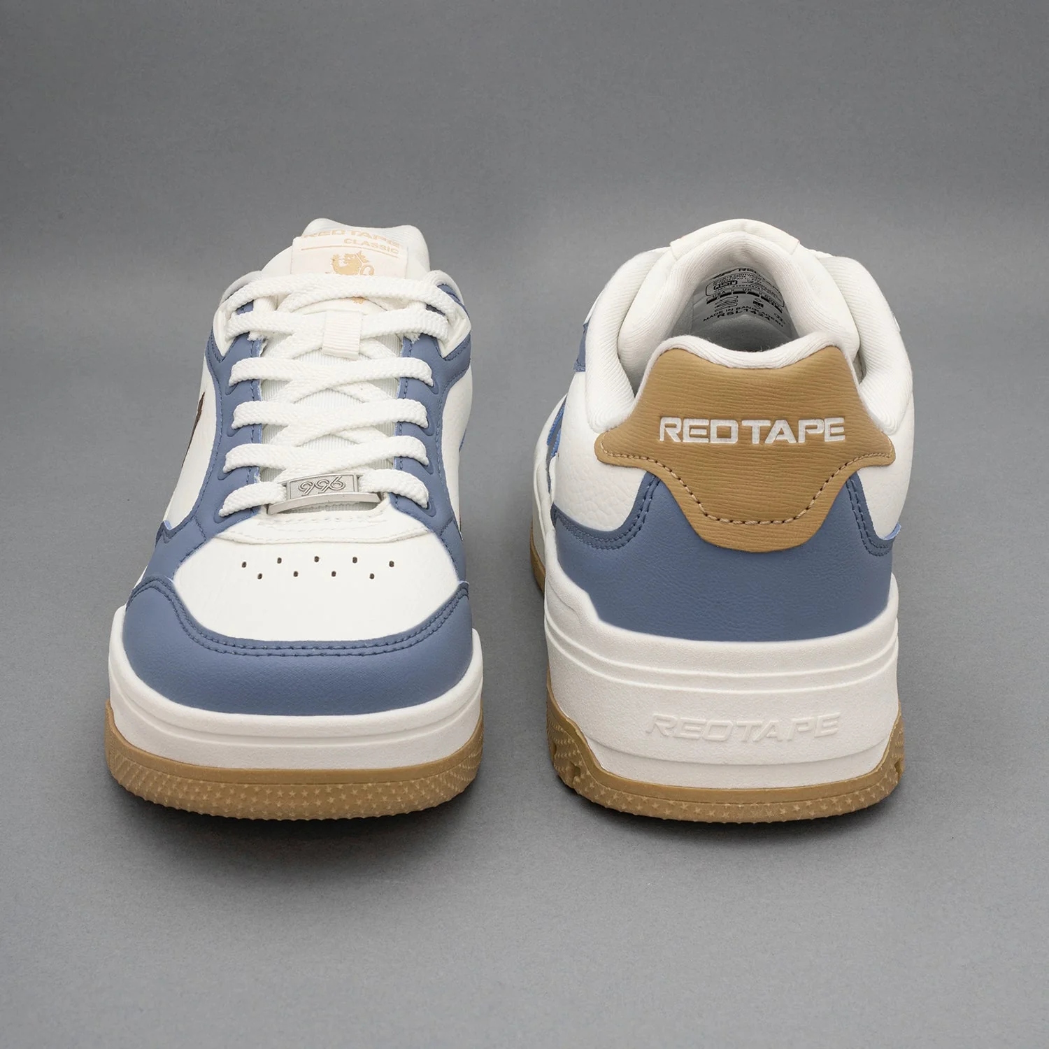 Classic Sneakers for Men for Everyday Casual Comfort - Image 4