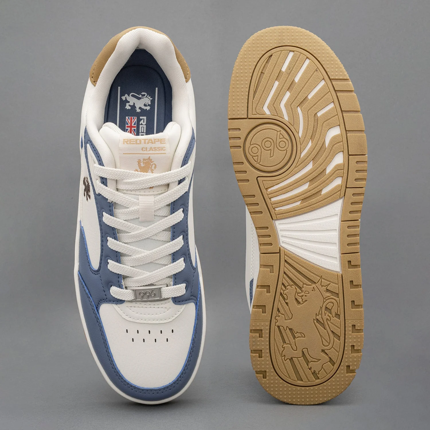 Classic Sneakers for Men for Everyday Casual Comfort - Image 5