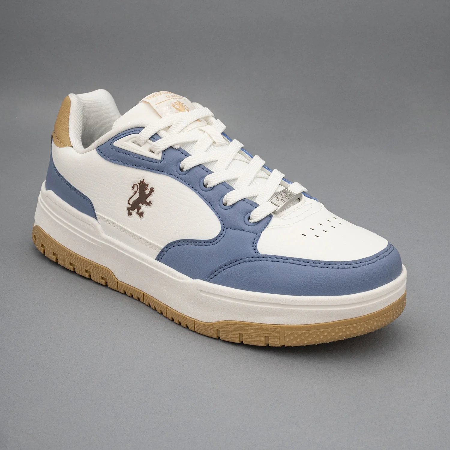 Classic Sneakers for Men for Everyday Casual Comfort - Image 6