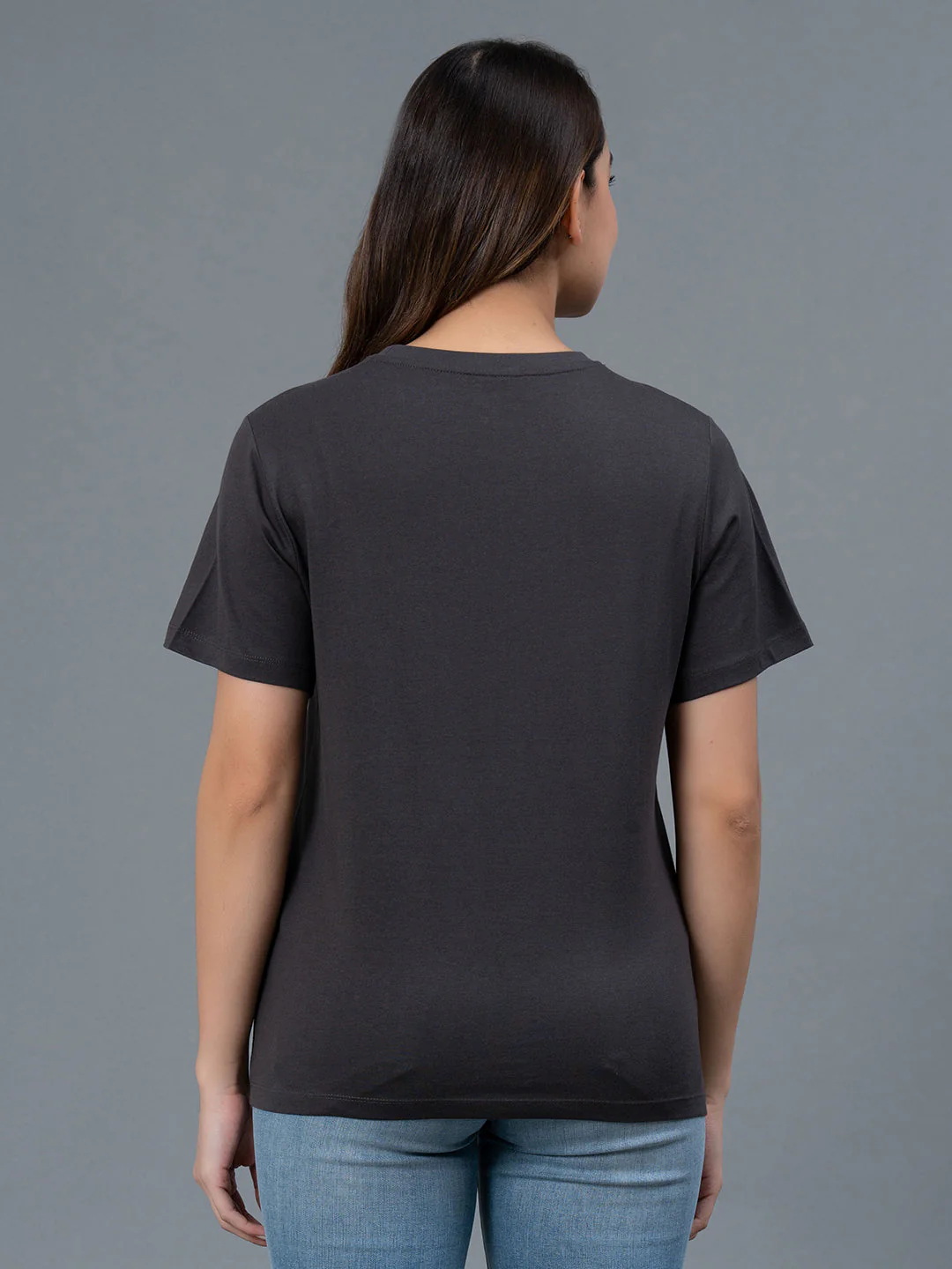 Comfortable Casual T-Shirt for Women - Image 3