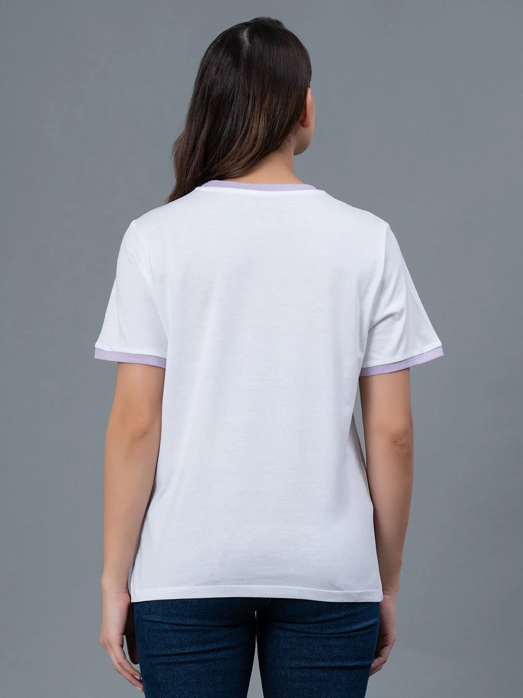 Comfortable Casual T-Shirt for Women - Image 3