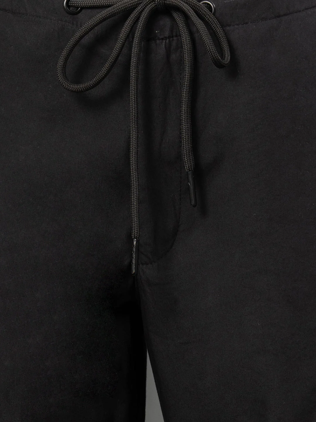 Drawstring Parachute Cargo Pants for Women - Image 3