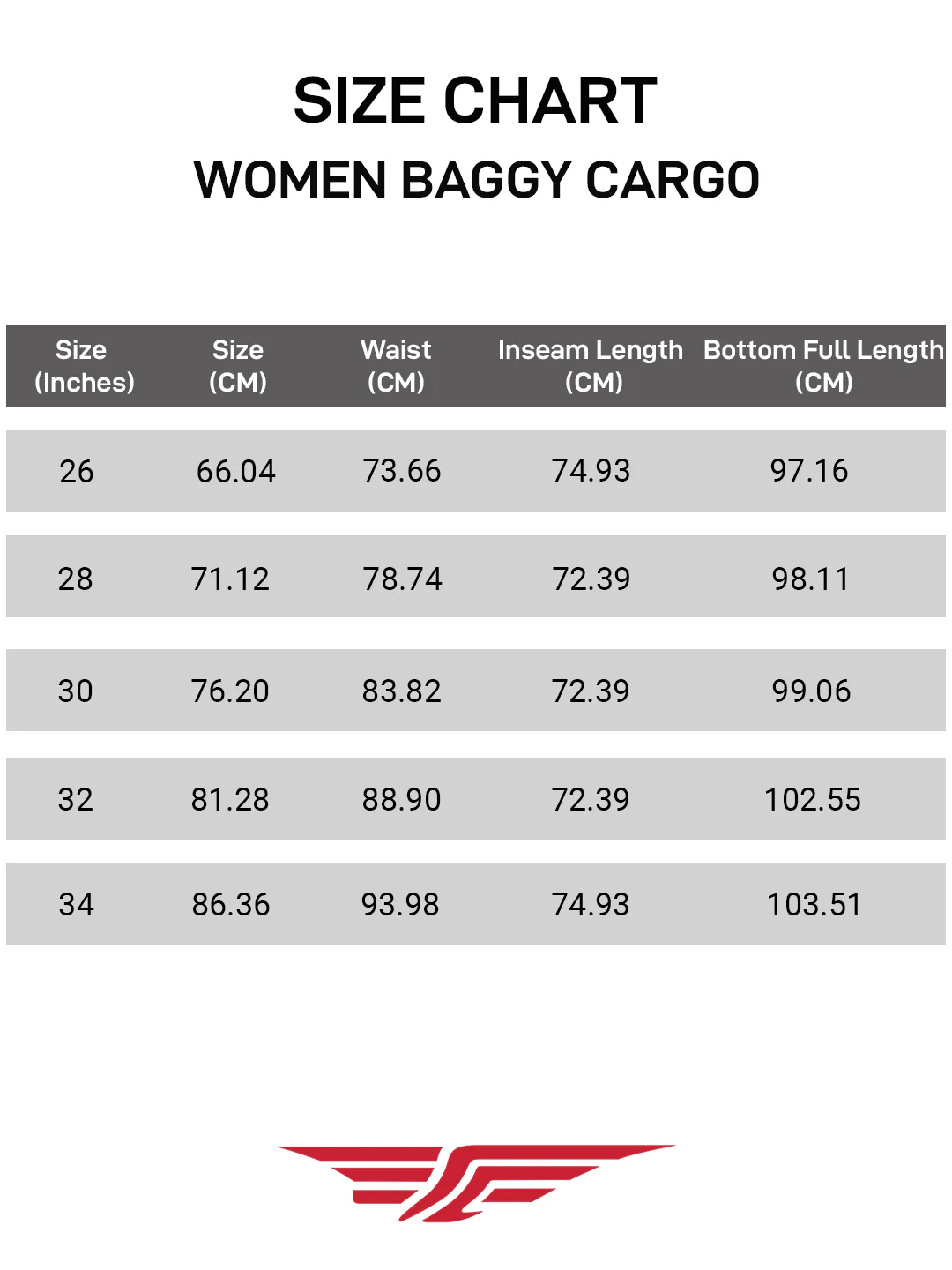 Drawstring Parachute Cargo Pants for Women - Image 9