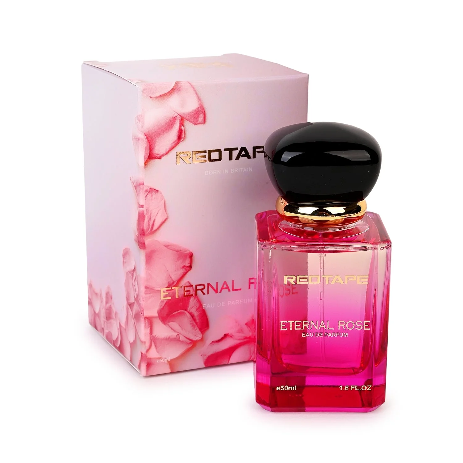 Eternal Rose Eau De Parfum for Women 50ML - Image 6