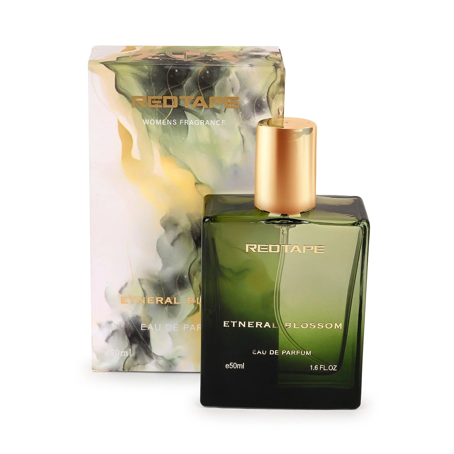 Etneral Blossom Eau De Parfum for Women 50ML - Image 6
