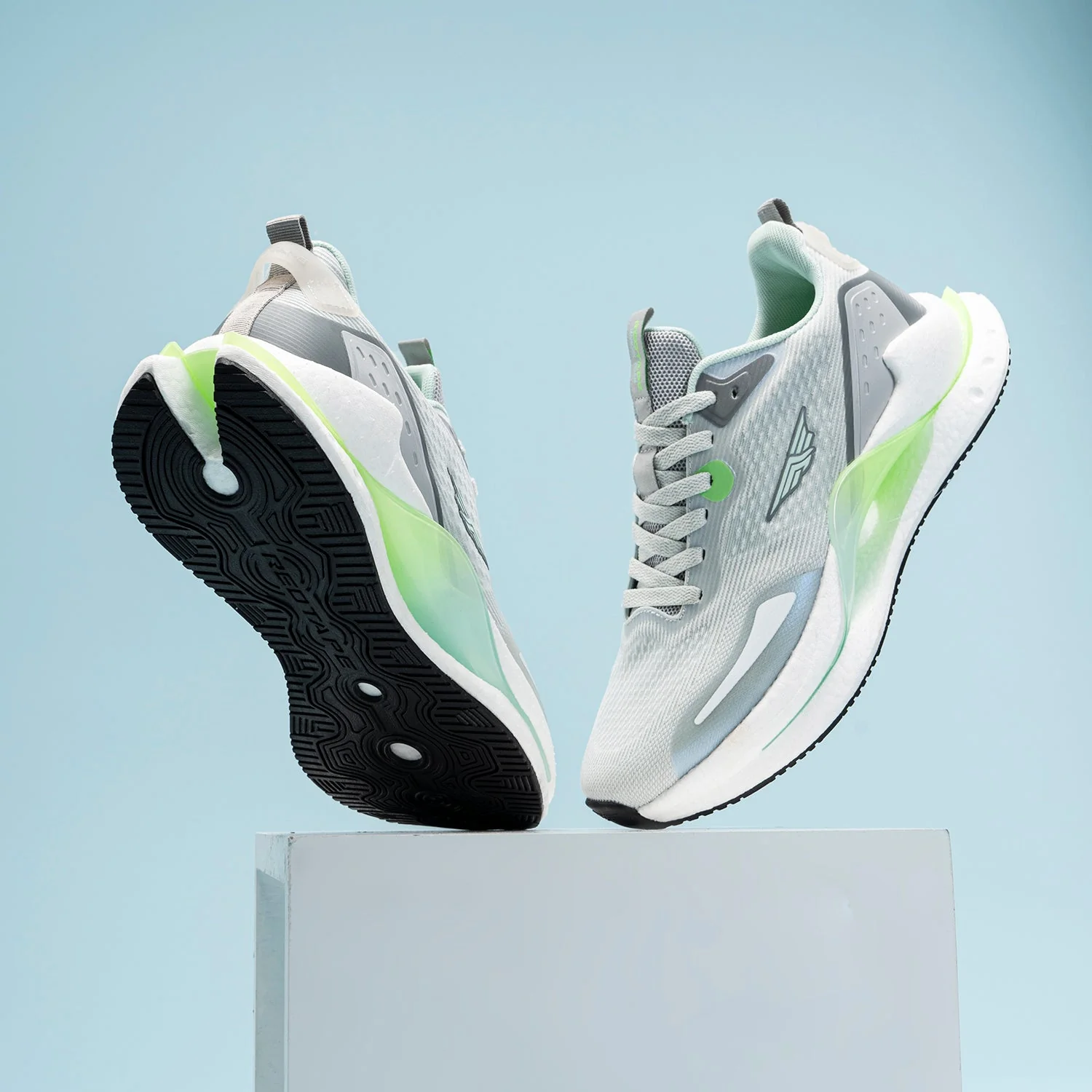 ETPU Athleisure Shoes for Men - Image 5