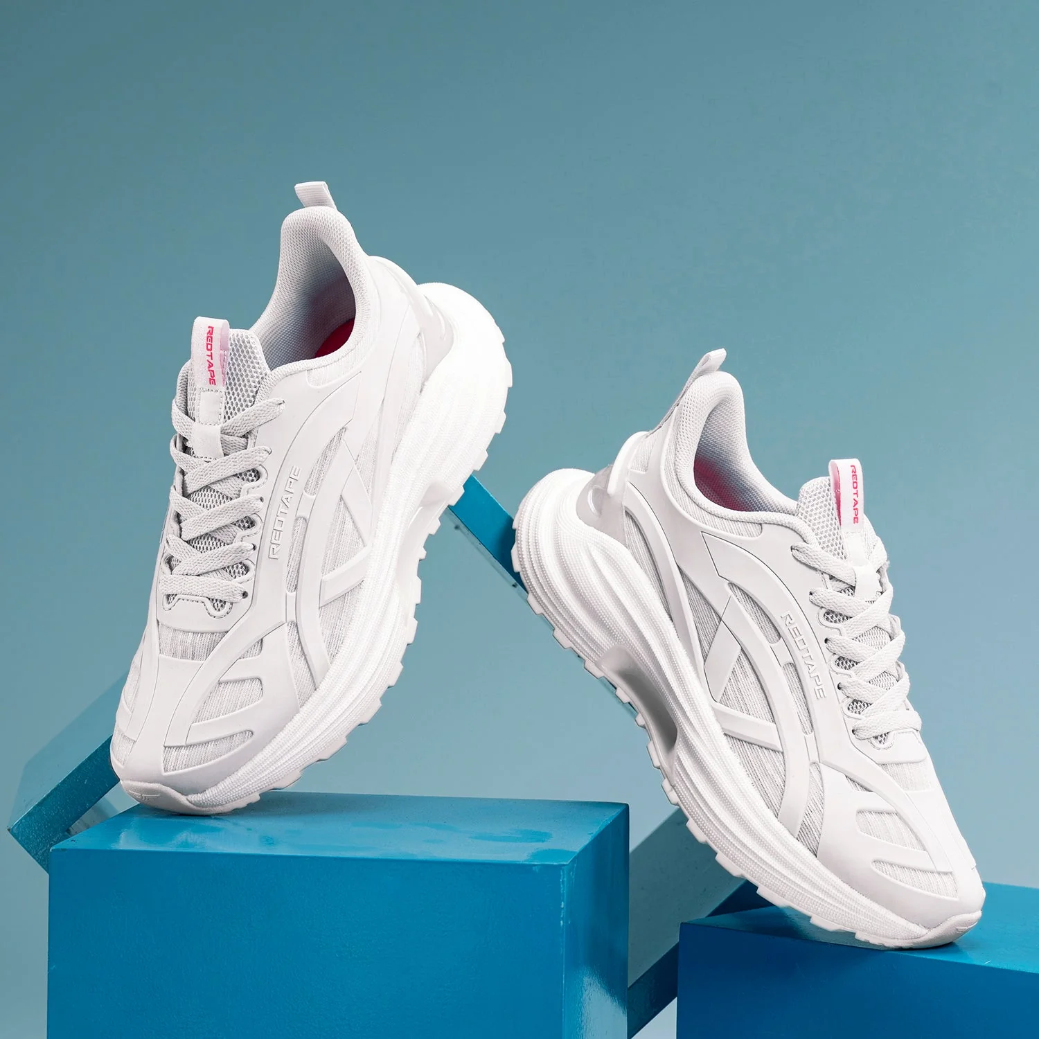ETPU Athleisure Shoes for Women - Image 8