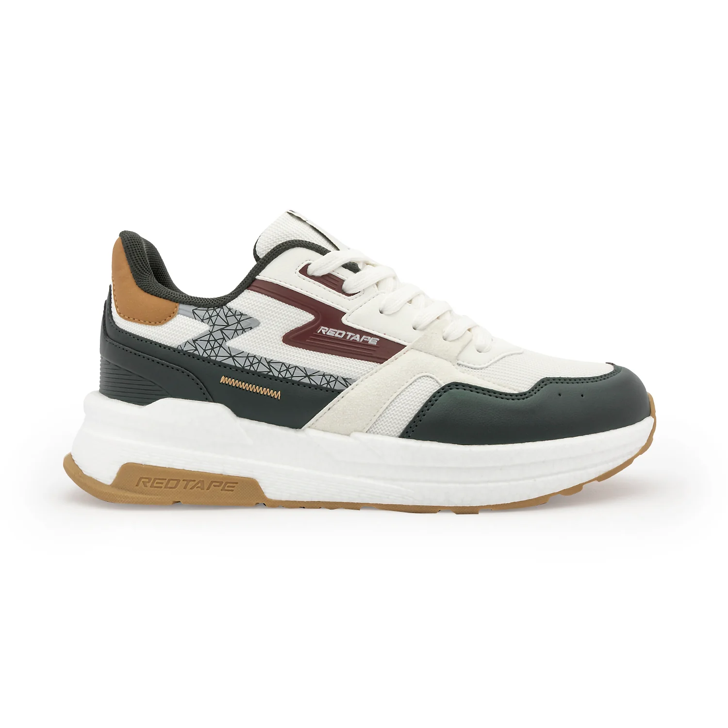 ETPU Lifestyle Sneakers For Men - Image 2