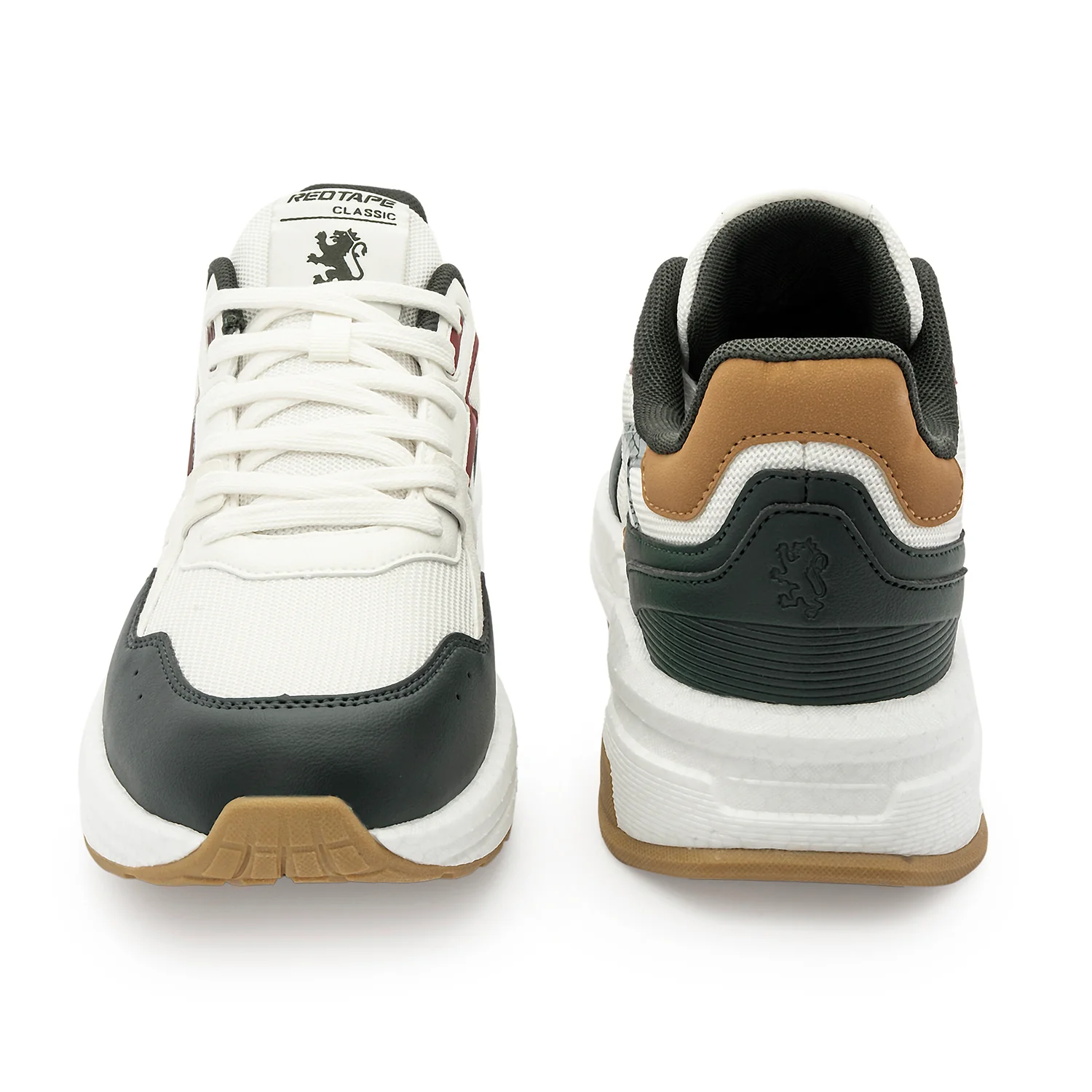 ETPU Lifestyle Sneakers For Men - Image 4
