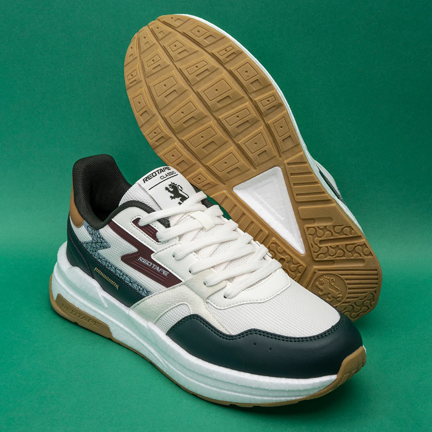 ETPU Lifestyle Sneakers For Men - Image 5