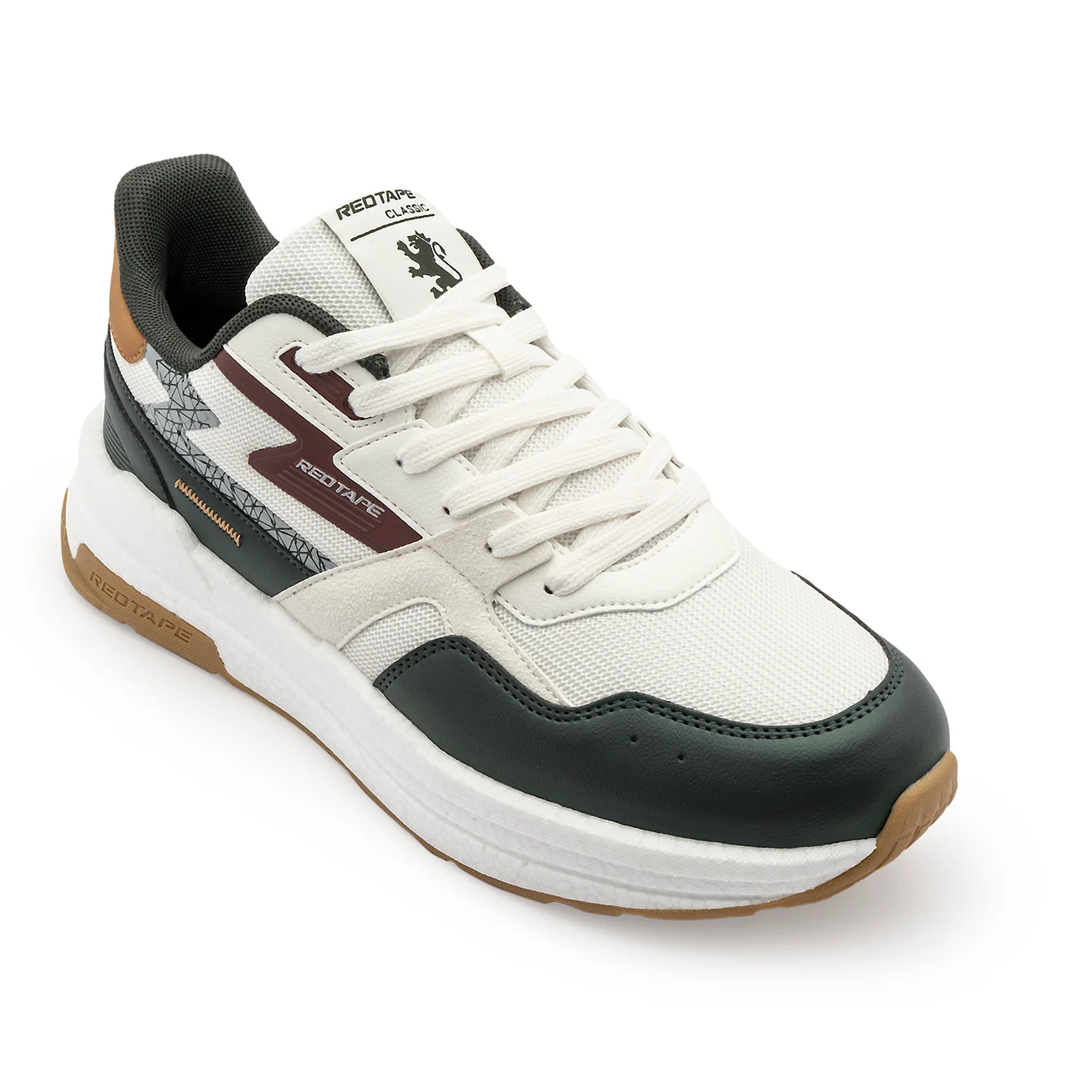 ETPU Lifestyle Sneakers For Men - Image 6
