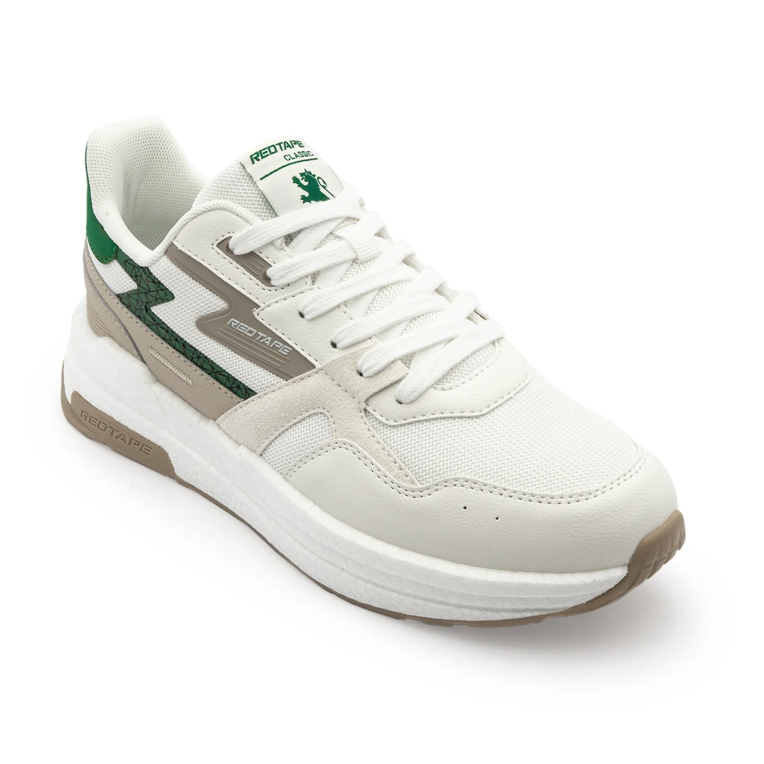 ETPU Lifestyle Sneakers For Men - Image 3