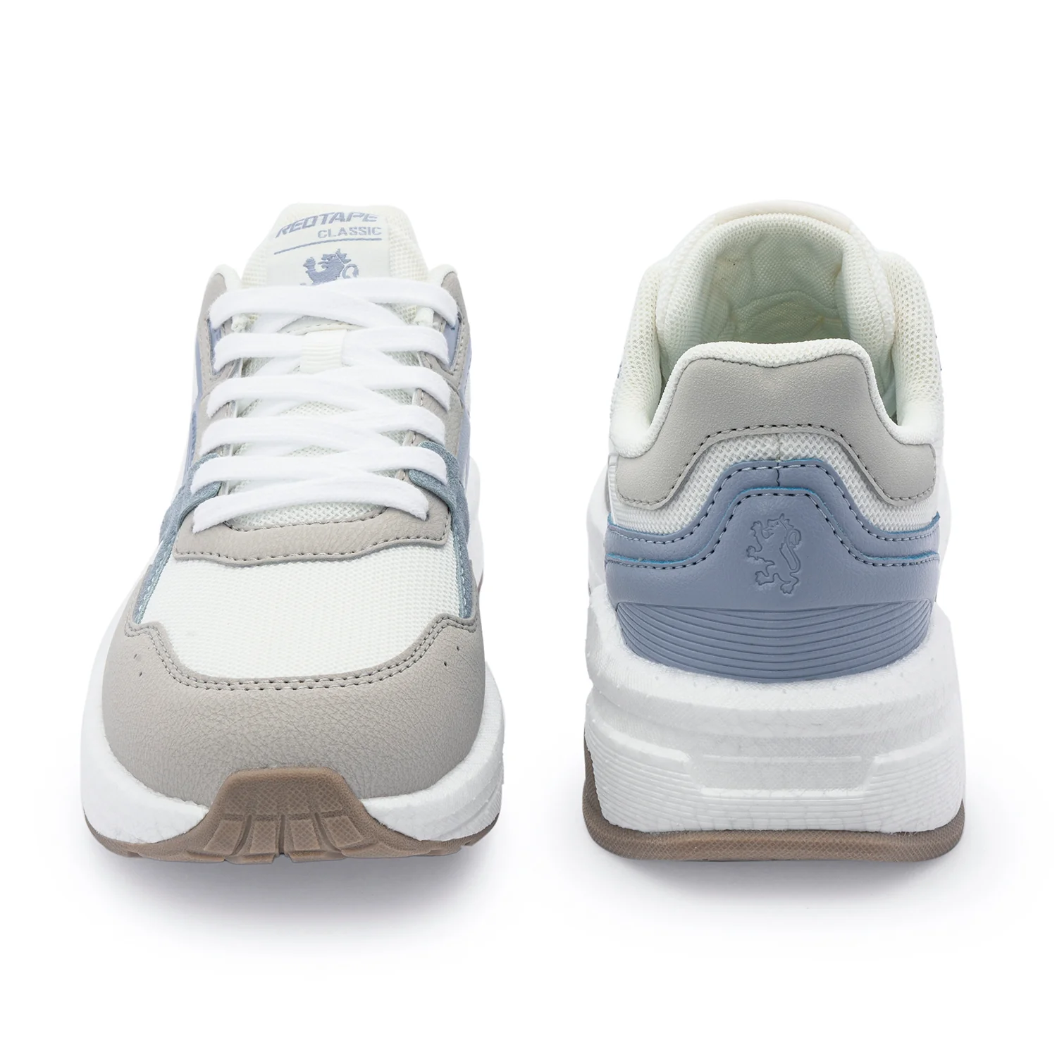 Etpu Lifestyle Sneakers Shoes For Women - Image 4